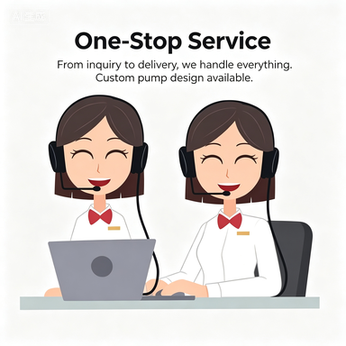 One Stop Service