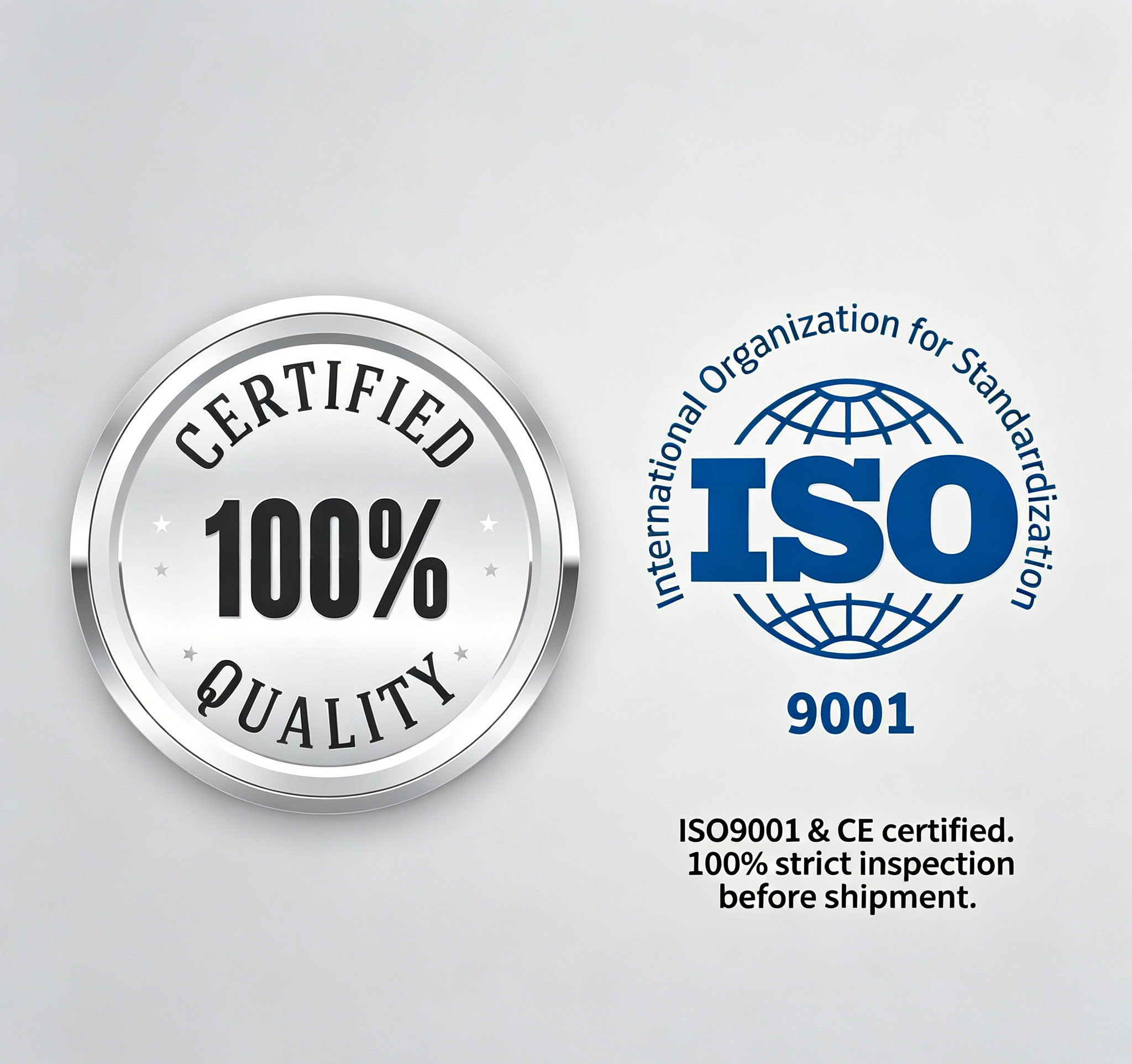 Certified Quality